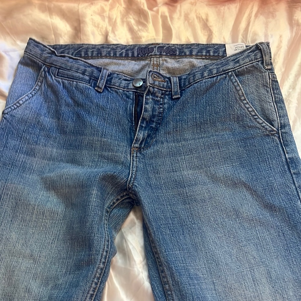Kate moss jeans
